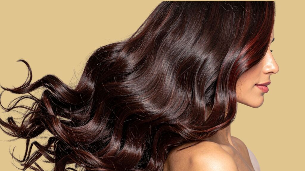 Strategie per capelli forti DJ MEDICAL