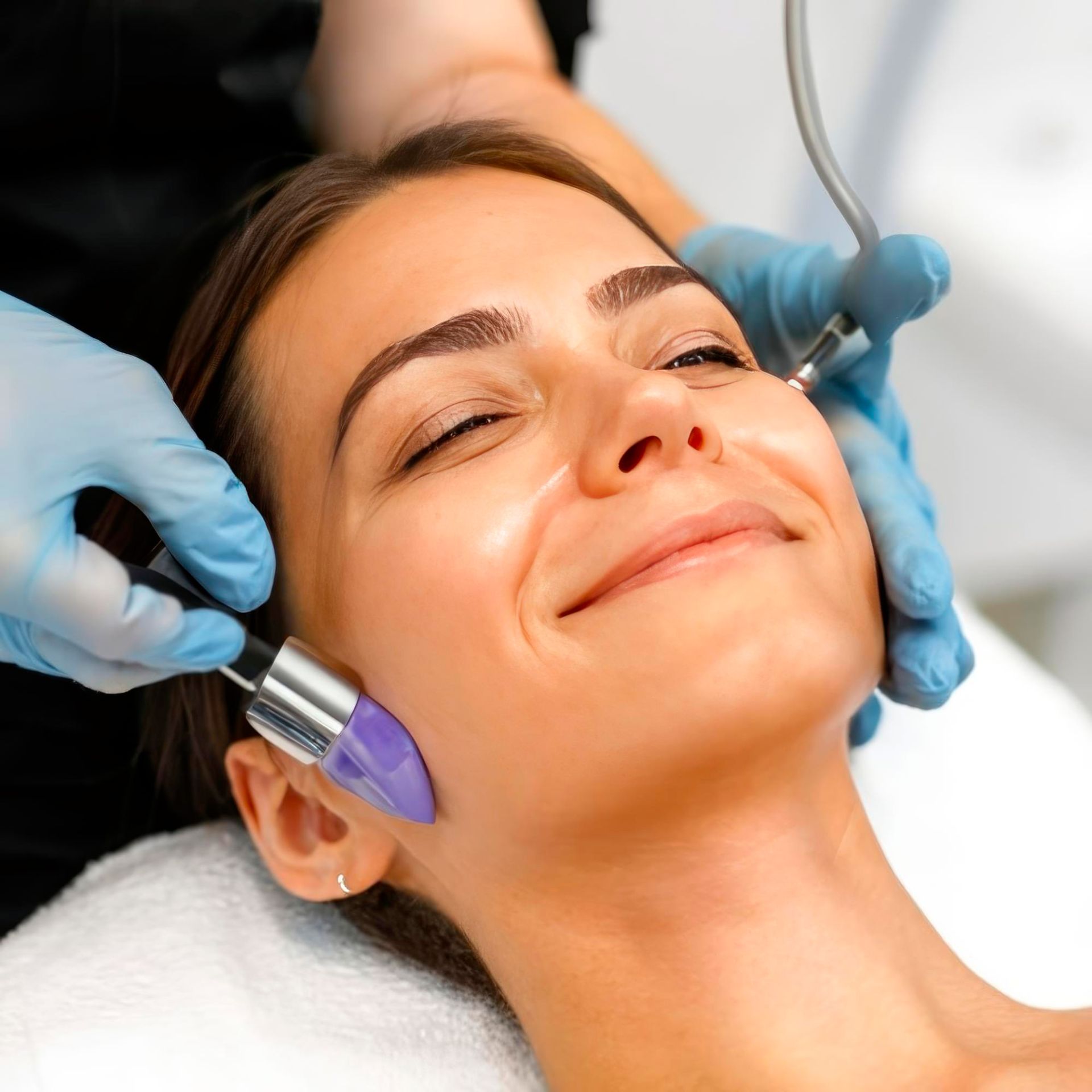 Lifting non chirurgico DJ MEDICAL