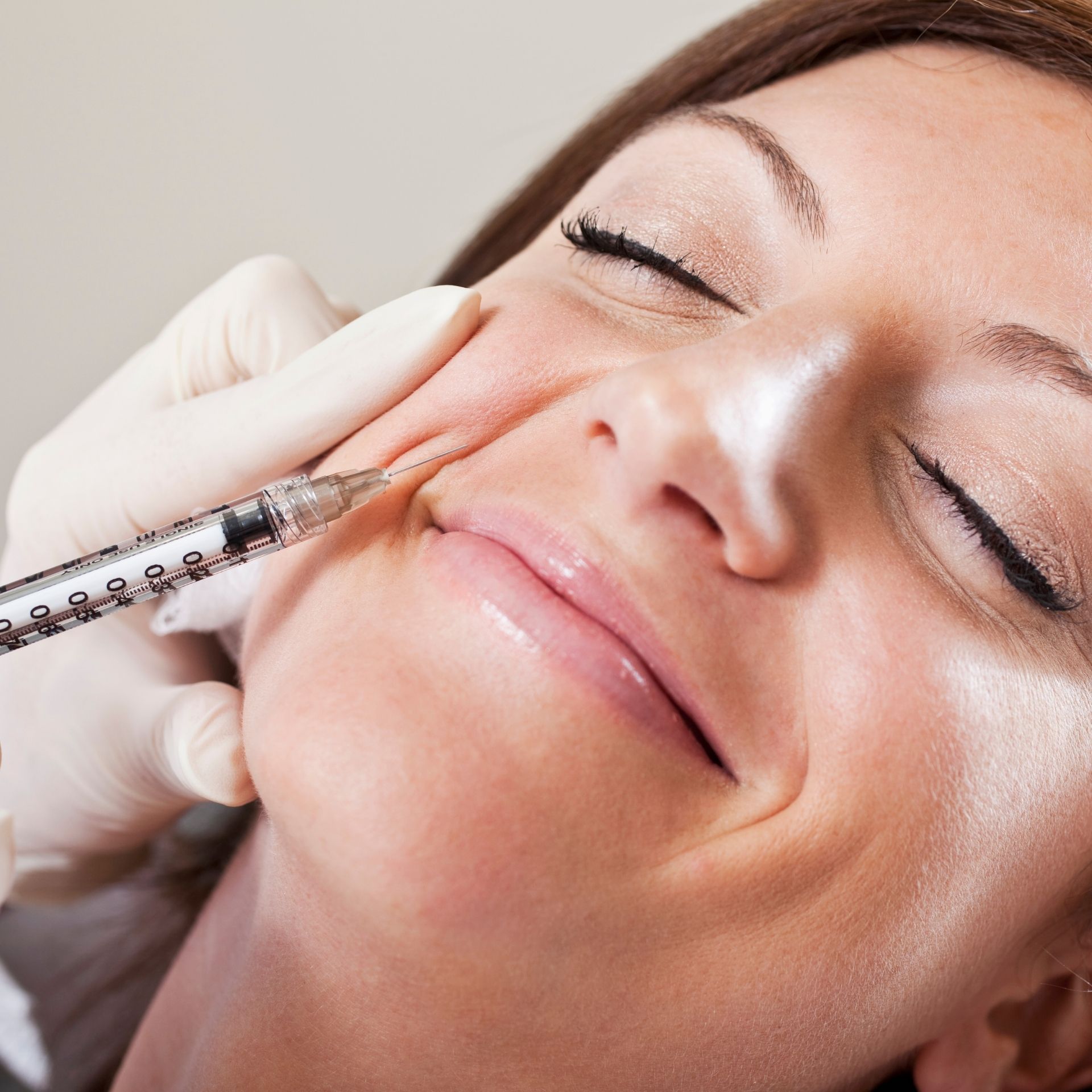 Tossina botulinica DJ MEDICAL