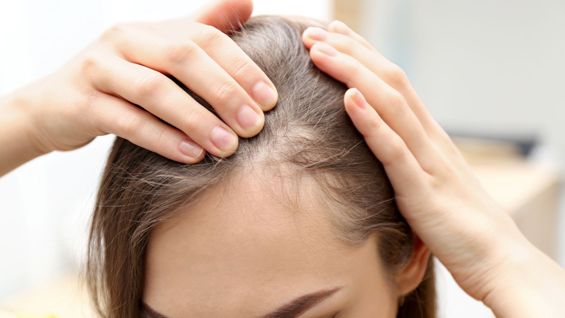 DJ MEDICAL caduta capelli autunno